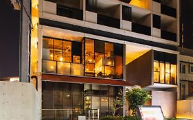 Candeo Hotels The Hakata Terrace