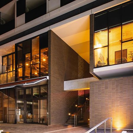 Candeo Hotels The Hakata Terrace 후쿠오카 외부 사진